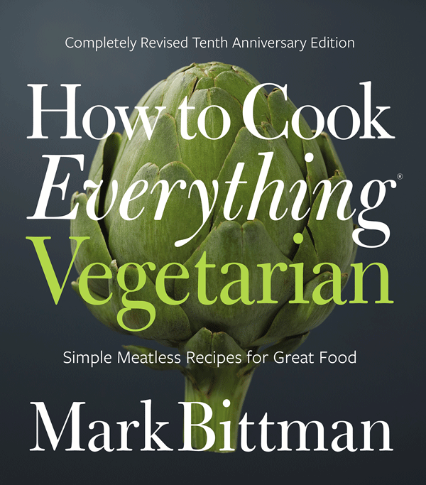 how-to-cook-everything-vegetarian-mark-bittman