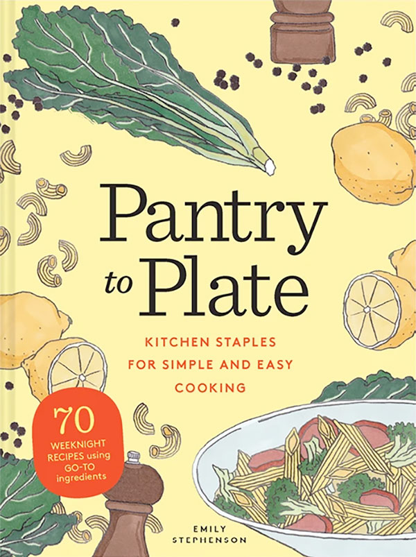 pantry-to-plate